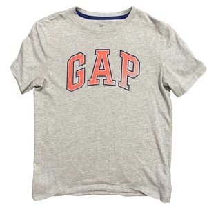 Large Gap Kids Logo’d Youth Tee